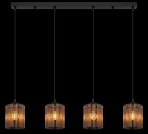 globo-suspension-leeds-noir-métal-grandelampedetableàmanger-e14-33080408-1