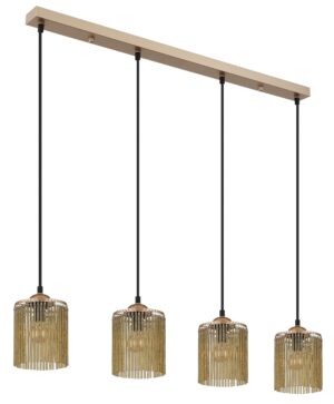 globo-suspension-leeds-or-métal-grandelampedetableàmanger-e14-33080445-1