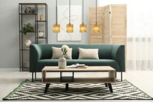 globo-suspension-leeds-or-métal-grandelampedetableàmanger-e14-33080445-1