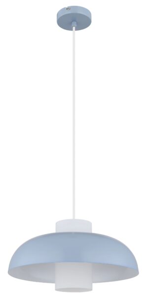 globo-suspension-lowe-bleu-métal-ø38cm-e27-15755b-1