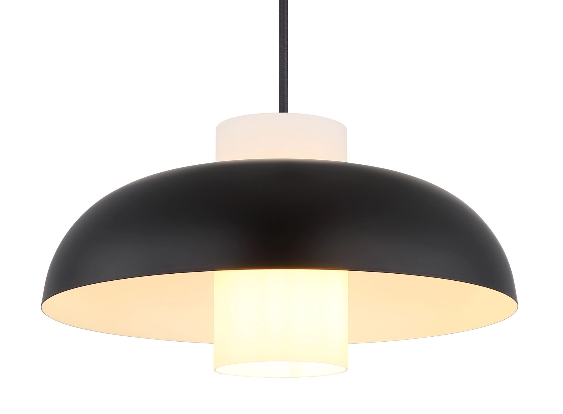 globo-suspension-lowe-noir-métal-ø38cm-e27-15755s-1