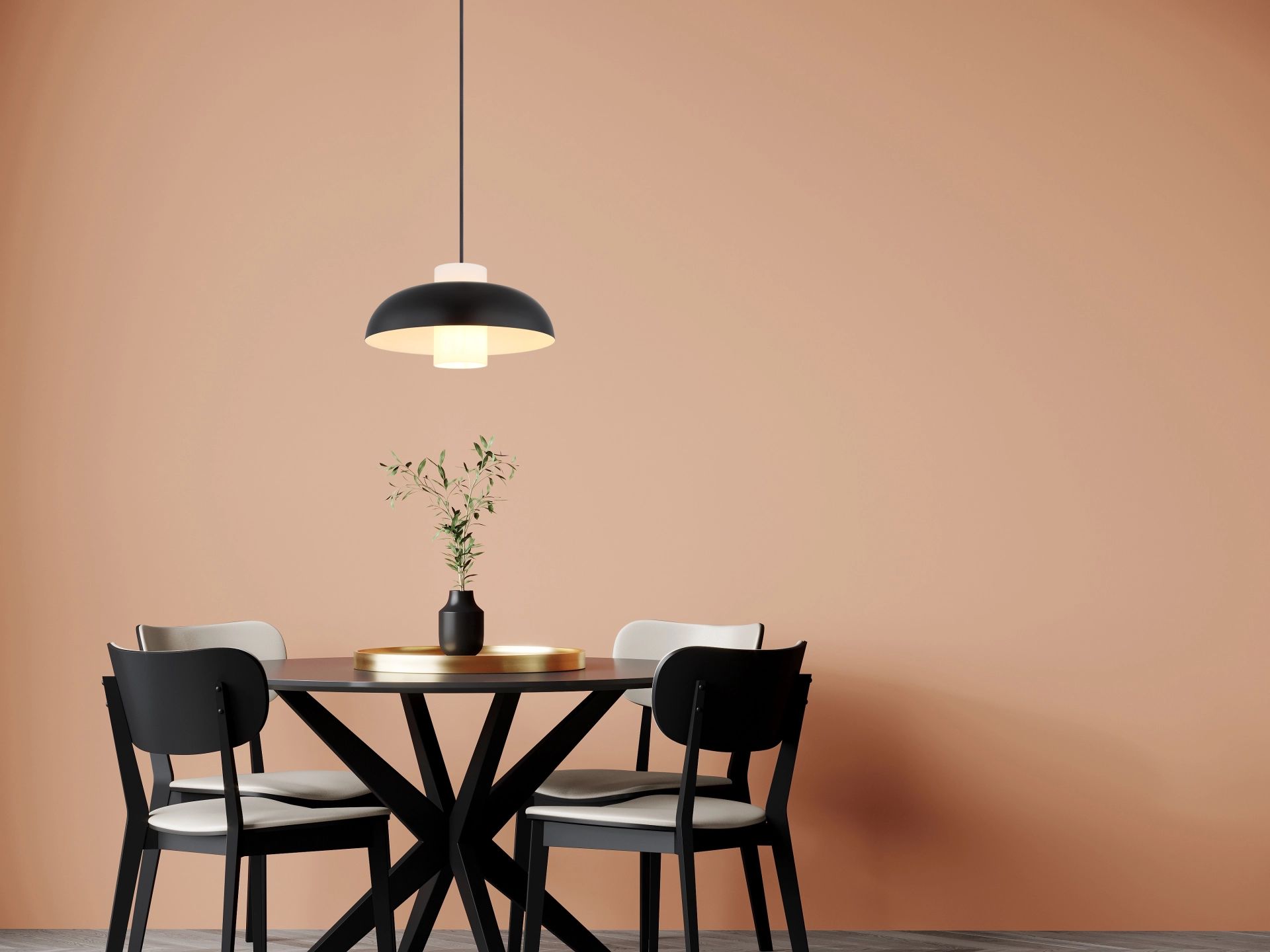 globo-suspension-lowe-noir-métal-ø38cm-e27-15755s-1