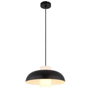 globo-suspension-lowe-noir-métal-ø38cm-e27-15755s-1