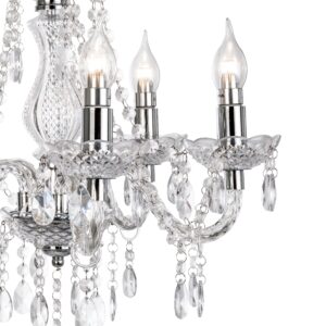 globo-suspension-marie-chrome-métal-ø48cm-e14-15100501-1