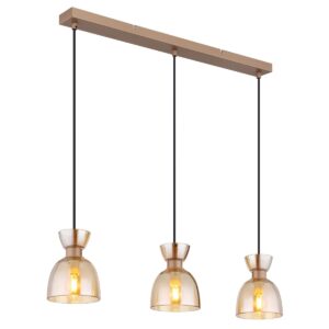 globo-suspension-massey-marron-verre-grandelampedetableàmanger-e14-15769a-3-1