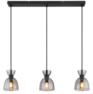 globo-suspension-massey-noir-verre-grandelampedetableàmanger-e14-15769s-3-1