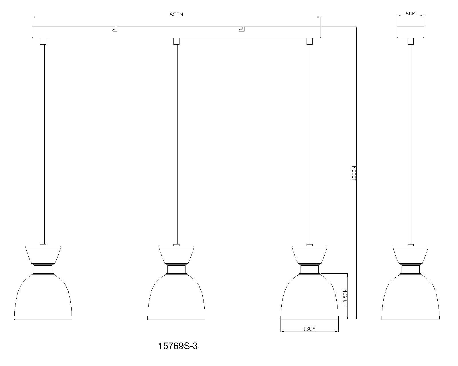 globo-suspension-massey-noir-verre-grandelampedetableàmanger-e14-15769s-3-1