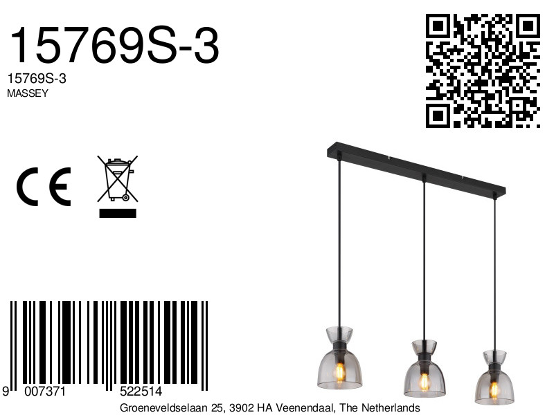 globo-suspension-massey-noir-verre-grandelampedetableàmanger-e14-15769s-3-8a