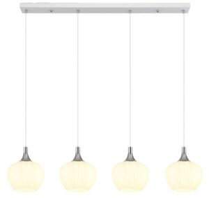 globo-suspension-maxy-acier-verre-grandelampedetableàmanger-e27-15548-4hw-1