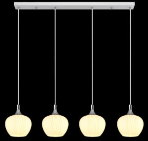 globo-suspension-maxy-acier-verre-grandelampedetableàmanger-e27-15548-4hw-1