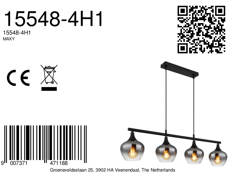 globo-suspension-maxy-noir-verre-grandelampedetableàmanger-e27-15548-4h1-8a