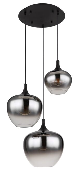 globo-suspension-maxy-noir-verre-ø48cm-e27-15548-3h-1