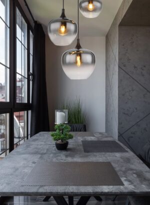 globo-suspension-maxy-noir-verre-ø48cm-e27-15548-3h-1