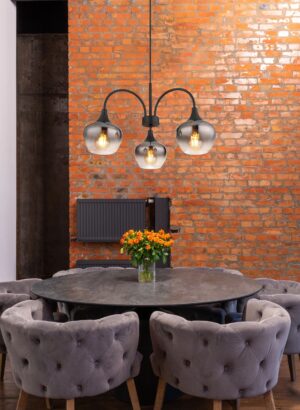 globo-suspension-maxy-noir-verre-ø55cm-e27-15548-3h1-1