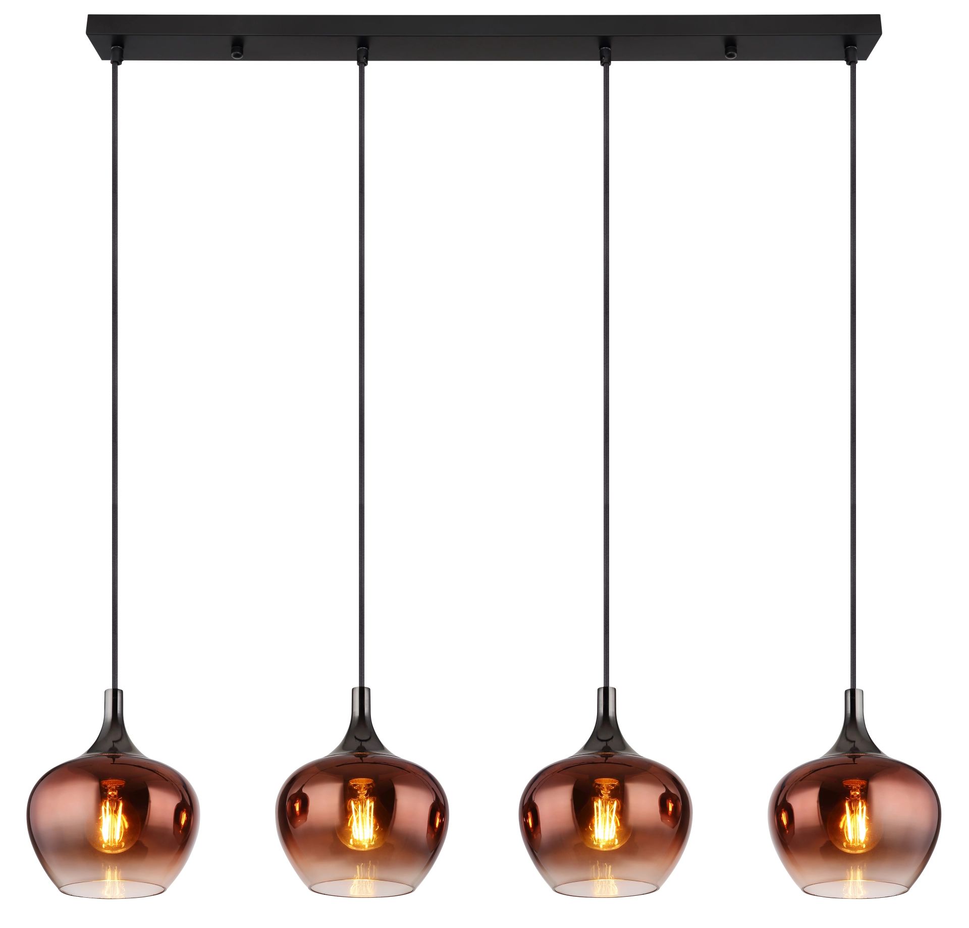 globo-suspension-maxy-rouge-verre-grandelampedetableàmanger-e27-15548-4hg-1