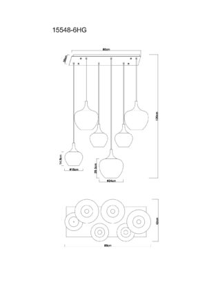 globo-suspension-maxy-rouge-verre-grandelampedetableàmanger-e27-15548-6hg-1