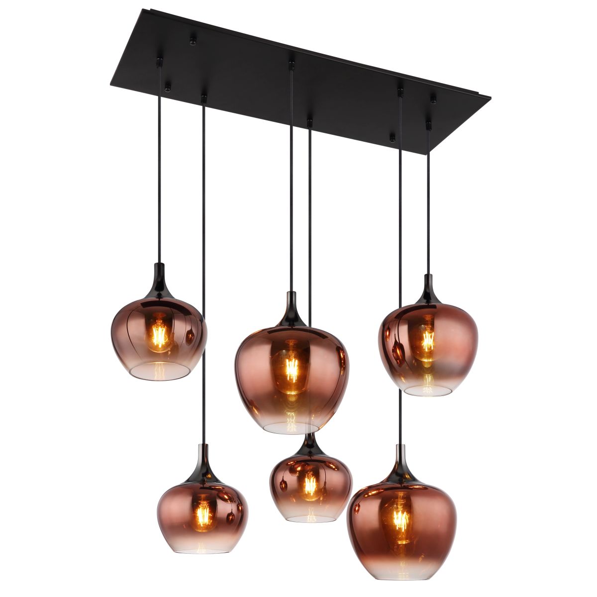 globo-suspension-maxy-rouge-verre-grandelampedetableàmanger-e27-15548-6hg-1