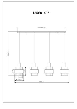 globo-suspension-milley-bronze-verre-grandelampedetableàmanger-e27-15560-4ha-1