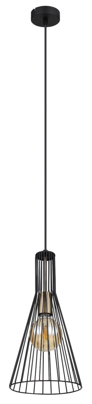 globo-suspension-milli-noir-métal-ø20cm-e27-15587h-1