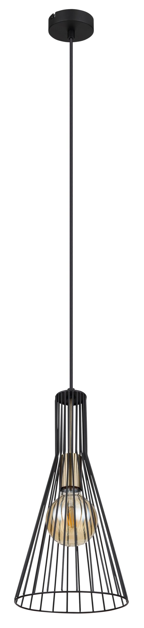 globo-suspension-milli-noir-métal-ø20cm-e27-15587h-1