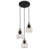 globo-suspension-mina-noir-métal-ø36cm-e27-15326-3h1-1