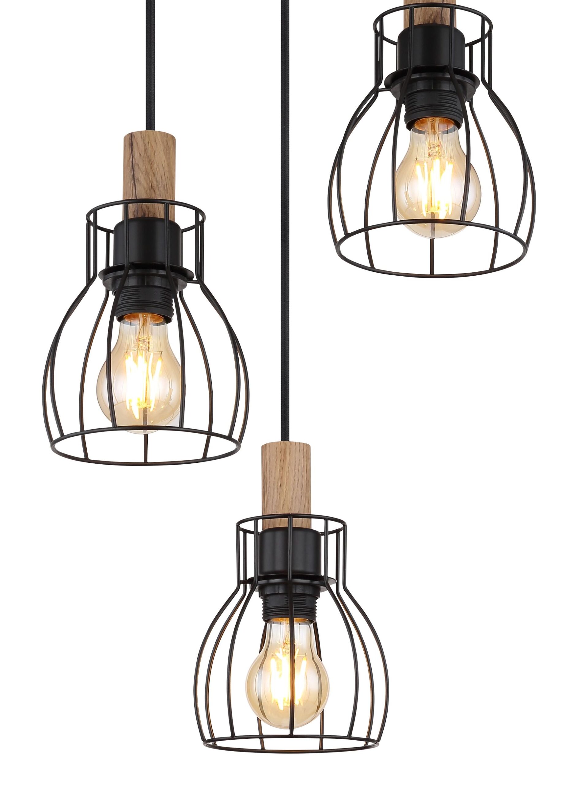 globo-suspension-mina-noir-métal-ø36cm-e27-15326-3h1-1