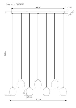 globo-suspension-minara-multicolore-verre-grandelampedetableàmanger-led-31470708-1