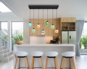 globo-suspension-minara-multicolore-verre-grandelampedetableàmanger-led-31470708-1