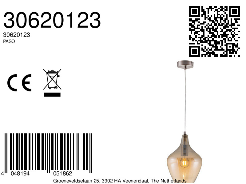 globo-suspension-paso-ambre-verre-ø22cm-e14-30620123-8a