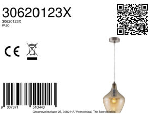 globo-suspension-paso-ambre-verre-ø22cm-e14-30620123x-8a