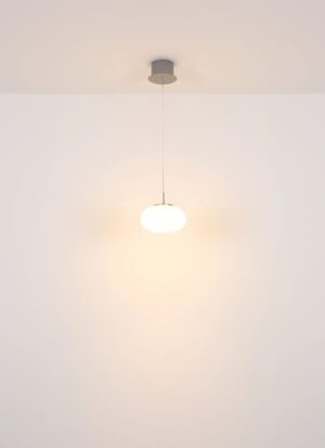 globo-suspension-quintara-acier-verre-ø20cm-led-15744hn-1