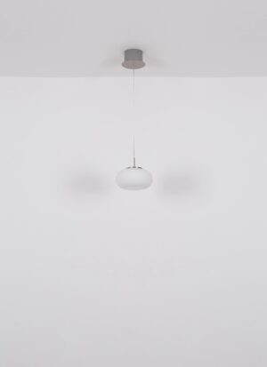 globo-suspension-quintara-acier-verre-ø20cm-led-15744hn-1