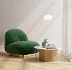 globo-suspension-quintara-acier-verre-ø20cm-led-15744hn-1