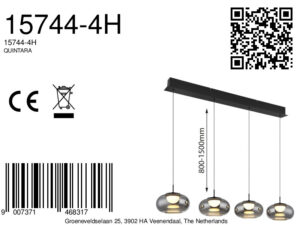 globo-suspension-quintara-noir-verre-grandelampedetableàmanger-led-15744-4h-8a
