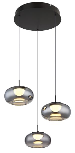 globo-suspension-quintara-noir-verre-ø49cm-led-15744-3h-1
