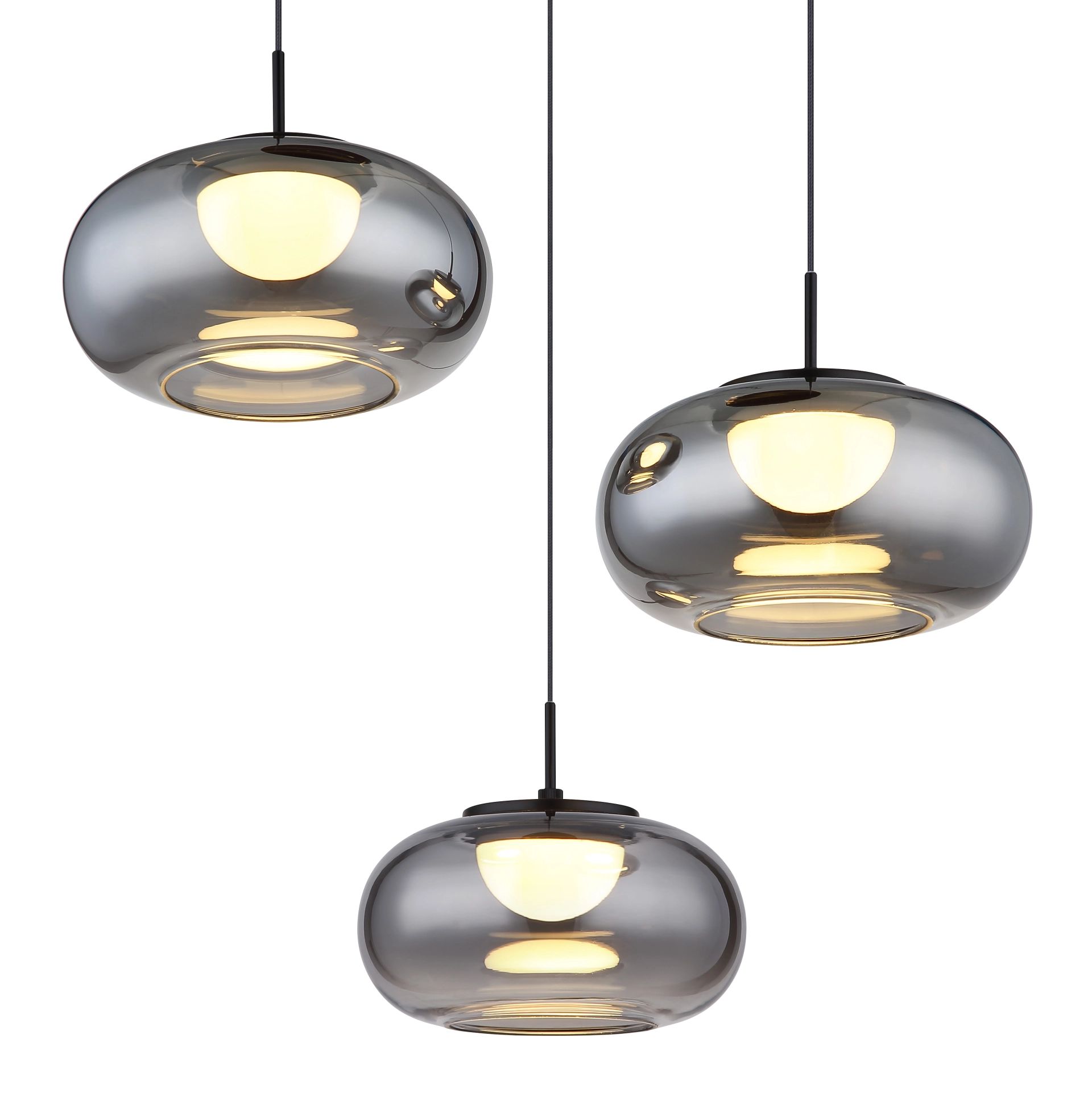 globo-suspension-quintara-noir-verre-ø49cm-led-15744-3h-1