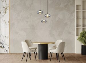 globo-suspension-quintara-noir-verre-ø49cm-led-15744-3h-1