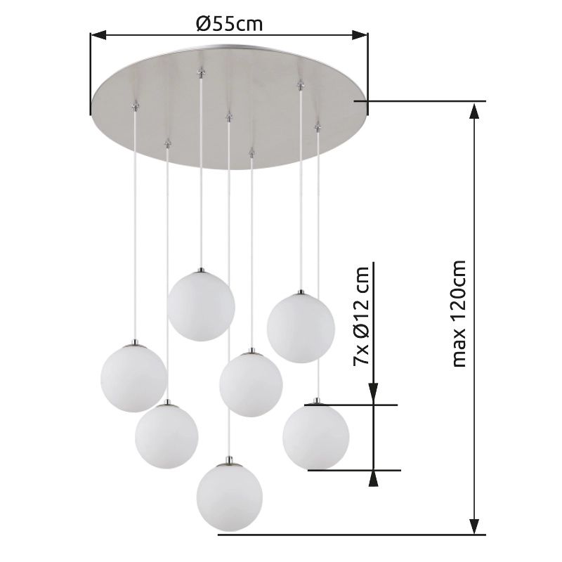 globo-suspension-riha-acier-verre-ø55cm-g9-56140-7h-1
