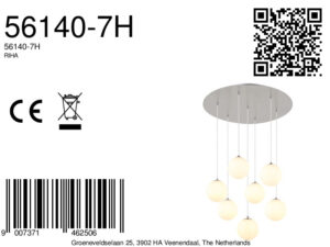 globo-suspension-riha-acier-verre-ø55cm-g9-56140-7h-8a
