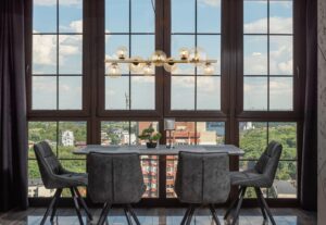 globo-suspension-riha-or-verre-grandelampedetableàmanger-g9-56135-9h-1