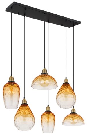 globo-suspension-salvy-ambre-verre-grandelampedetableàmanger-e27-15786-6h-1