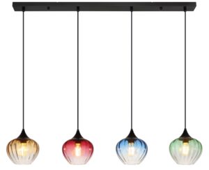 globo-suspension-sander-multicolore-verre-grandelampedetableàmanger-e27-15748-4h-1