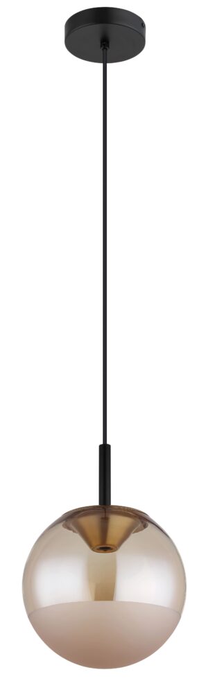 globo-suspension-severin-ambre-verre-ø25cm-led-16057h-1