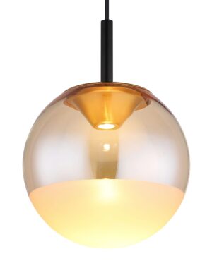 globo-suspension-severin-ambre-verre-ø25cm-led-16057h-1