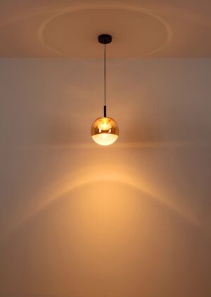 globo-suspension-severin-ambre-verre-ø25cm-led-16057h-1