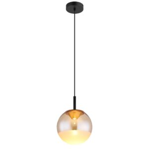 globo-suspension-severin-ambre-verre-ø25cm-led-16057h-1