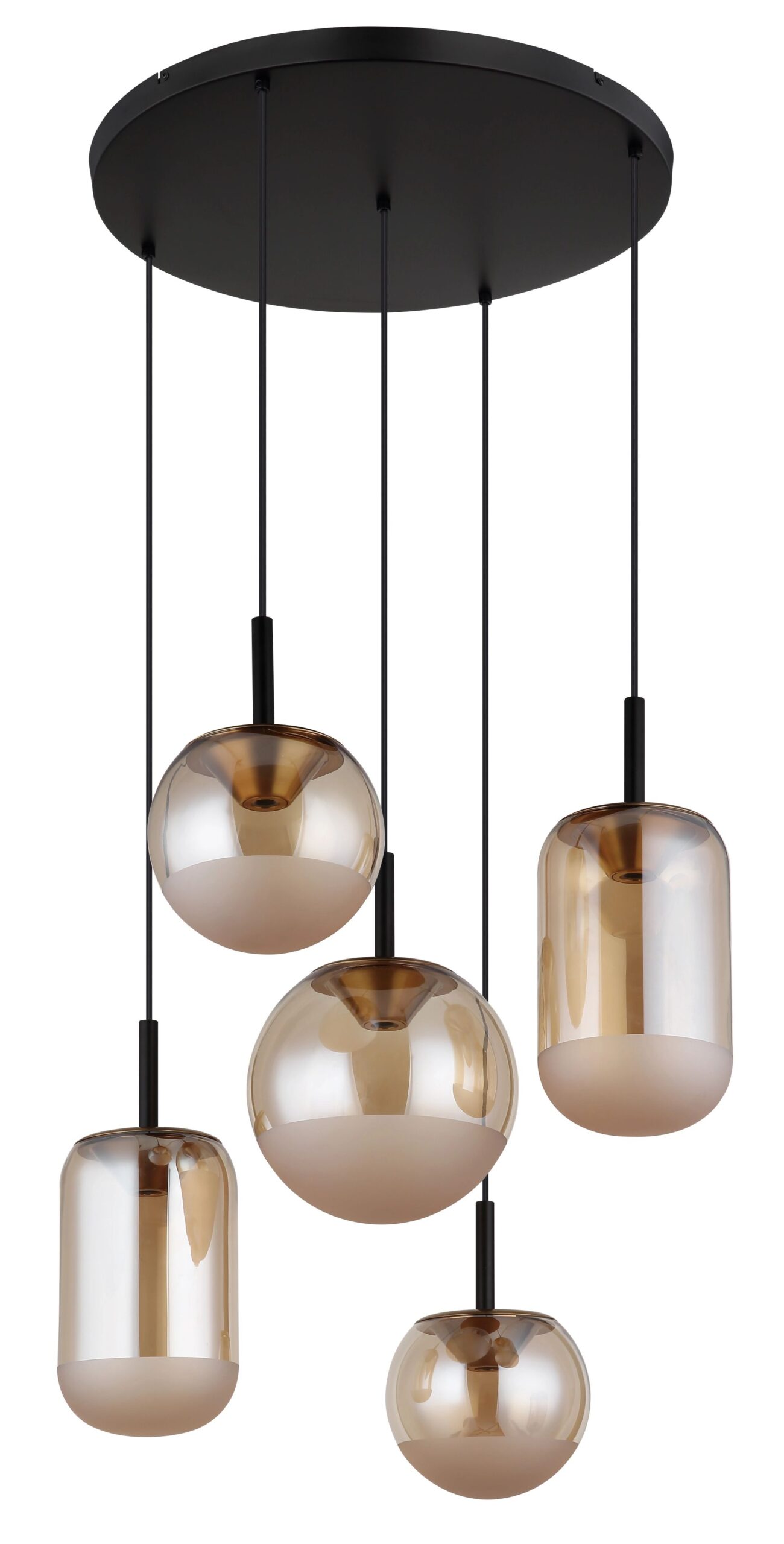 globo-suspension-severin-ambre-verre-ø71cm-led-16057-5h-1