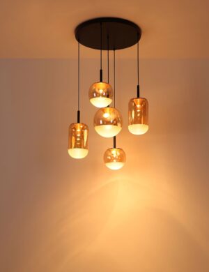 globo-suspension-severin-ambre-verre-ø71cm-led-16057-5h-1