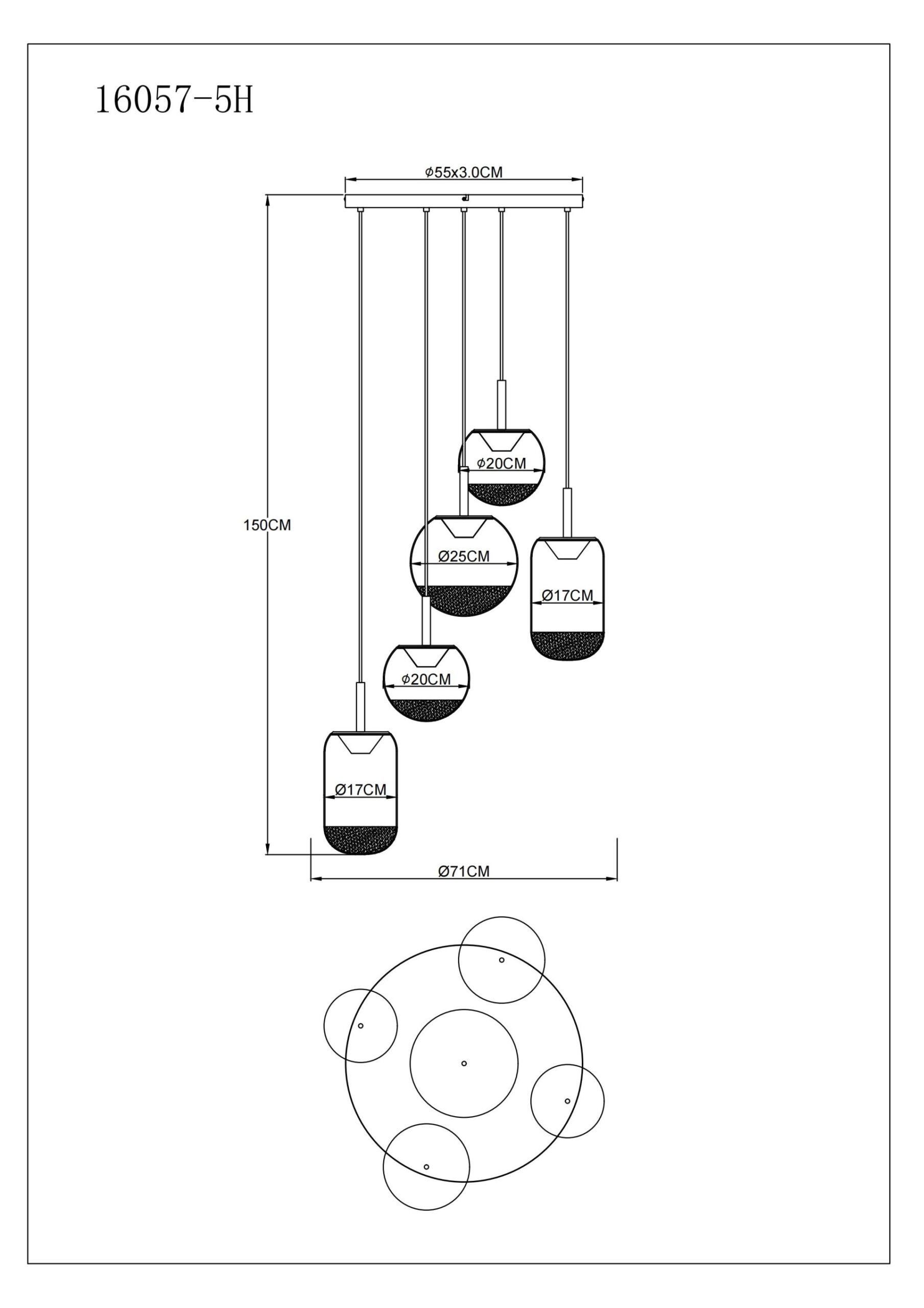 globo-suspension-severin-ambre-verre-ø71cm-led-16057-5h-1