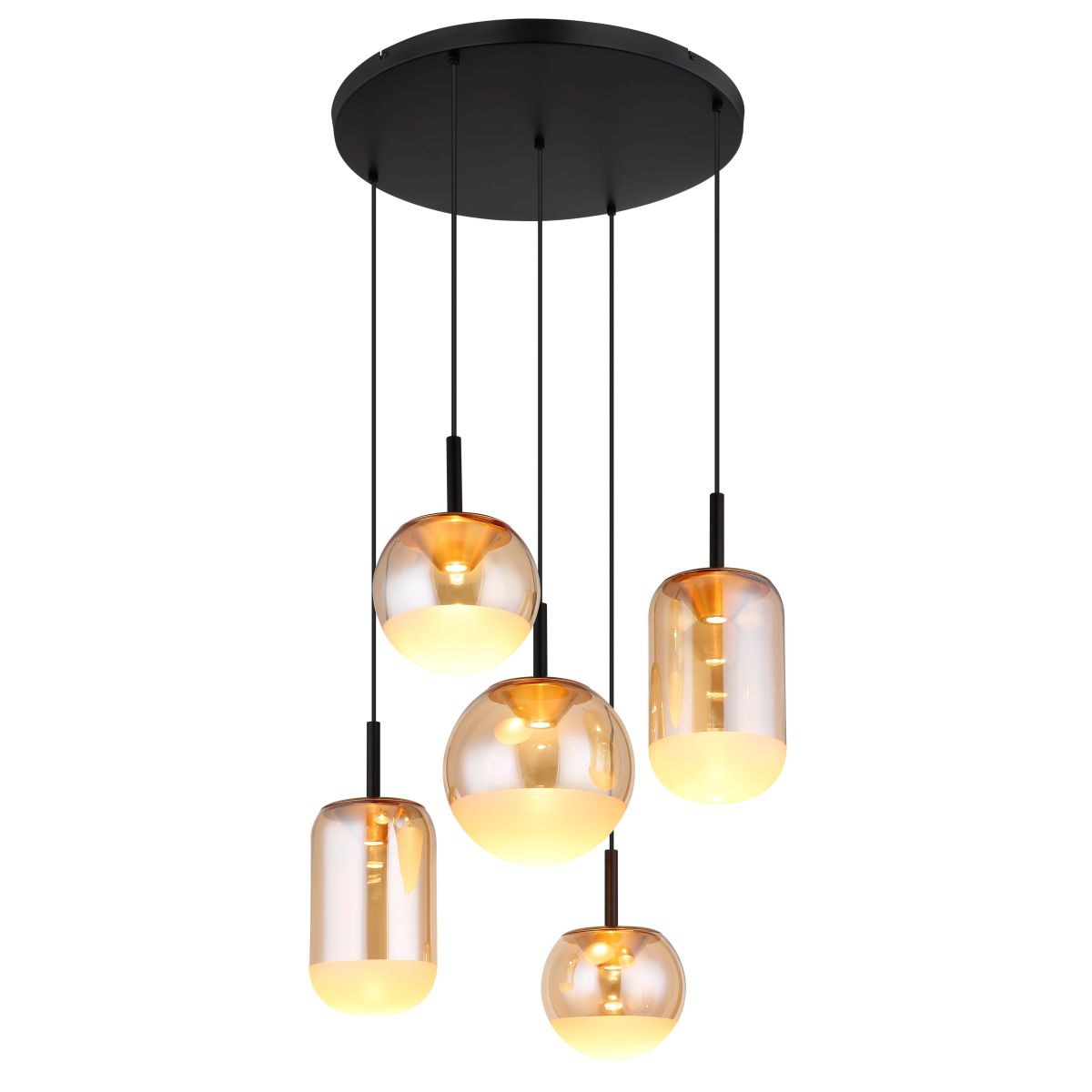 globo-suspension-severin-ambre-verre-ø71cm-led-16057-5h-1